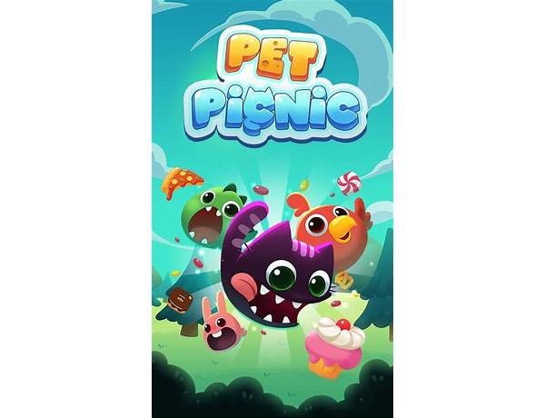 Pet Picnic for Android - Download the APK from Habererciyes